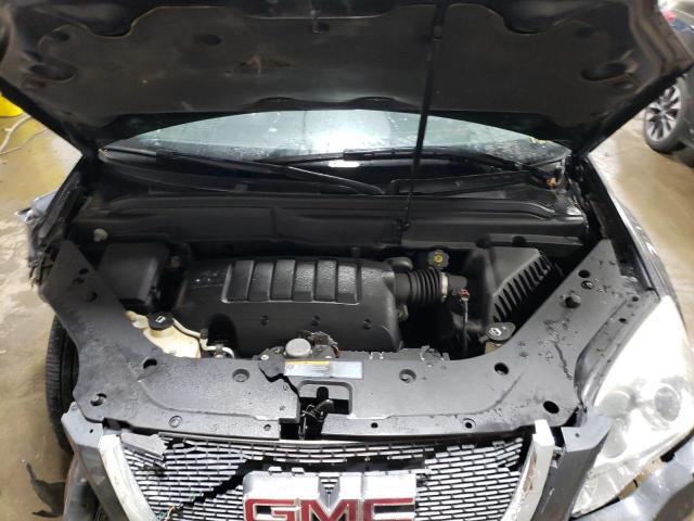 Photo 11 from auction – 2012 GMC ACADIA SLT with VIN 1GKKRRED3CJ238720