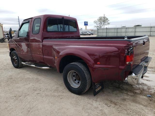 Photo 2 from auction – 1997 FORD ECONOLINE with VIN 1FDKE30F2VHA50175