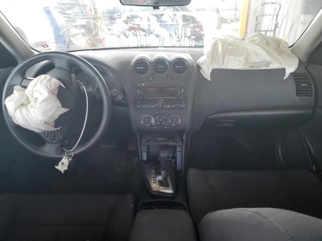 Photo 8 from auction – 2010 NISSAN ALTIMA BAS with VIN 1N4AL2AP2AC148305
