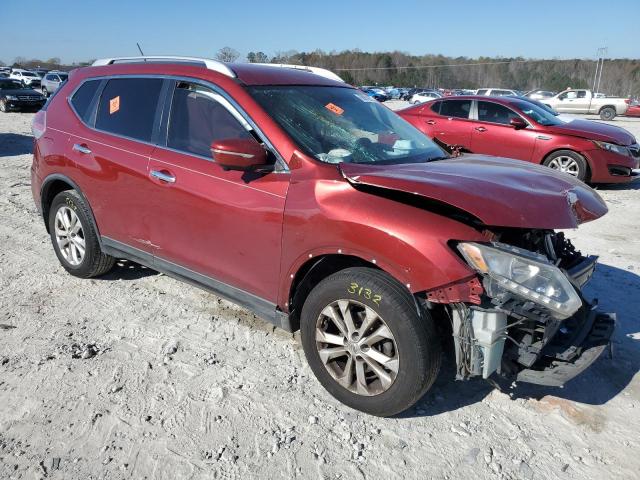 Photo 4 from auction – 2015 NISSAN ROGUE S with VIN KNMAT2MTXFP542461