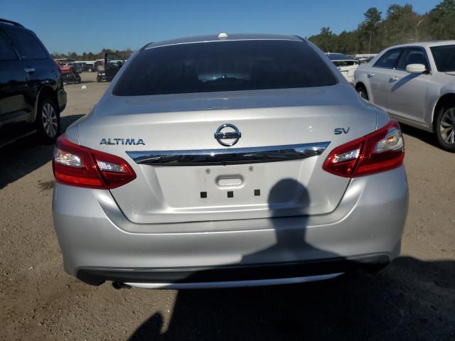 Photo 6 from auction – 2017 NISSAN ALTIMA 2.5 with VIN 1N4AL3AP5HC166426