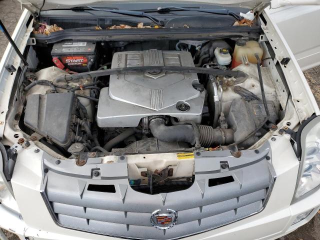 Photo 12 from auction – 2006 CADILLAC SRX with VIN 1GYEE637760214392