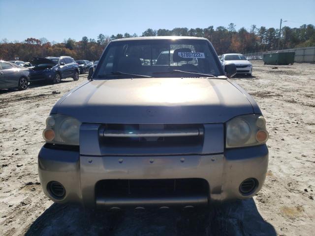 Photo 5 from auction – 2004 NISSAN FRONTIER K with VIN 1N6DD26T84C456008