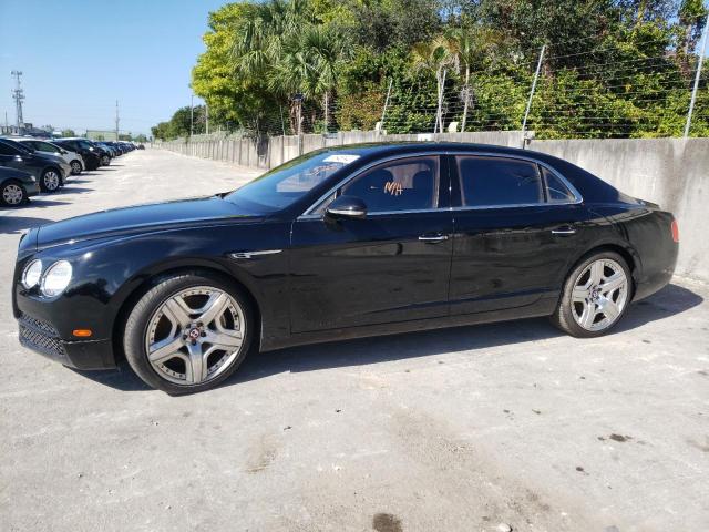 Photo 1 from auction – 2015 BENTLEY FLYING SPU with VIN SCBET9ZA0F8048785