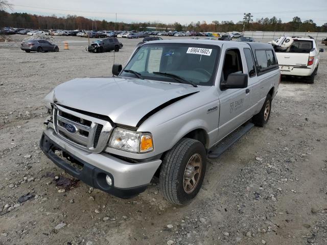 FORD RANGER SUP 2011 with VIN 1FTKR1EE7BPA41051 - Photo from auction