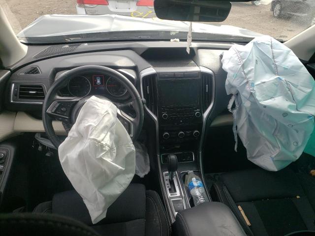 Photo 8 from auction – 2019 SUBARU ASCENT PRE with VIN 4S4WMACD8K3443898