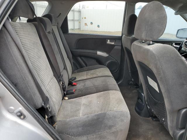 Photo 11 from auction – 2006 KIA NEW SPORTA with VIN KNDJF723367168296