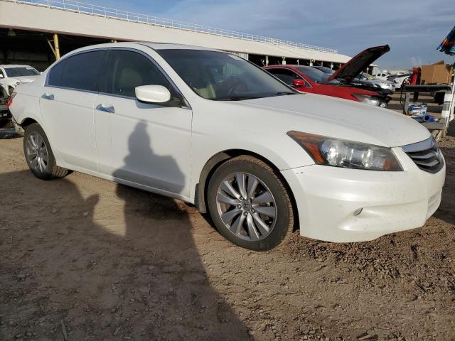 Photo 4 from auction – 2012 HONDA ACCORD EXL with VIN 1HGCP3F82CA034206