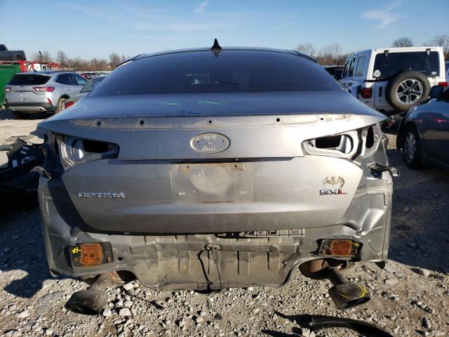 Photo 6 from auction – 2013 KIA OPTIMA SX with VIN 5XXGR4A67DG242710