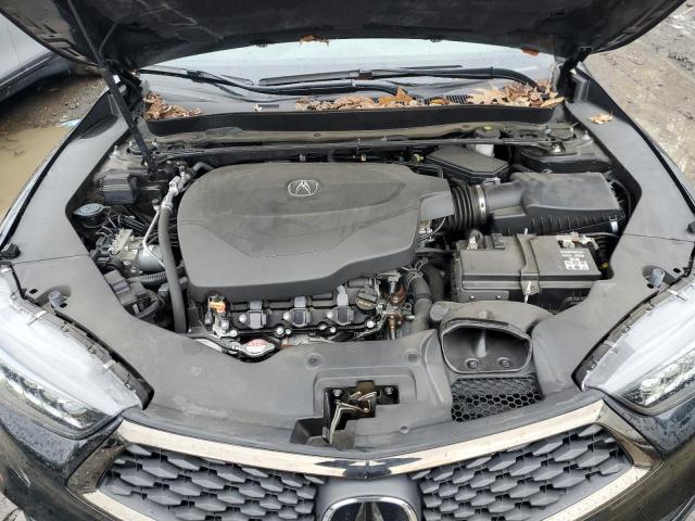 Photo 11 from auction – 2019 ACURA TLX TECHNO with VIN 19UUB2F60KA003563
