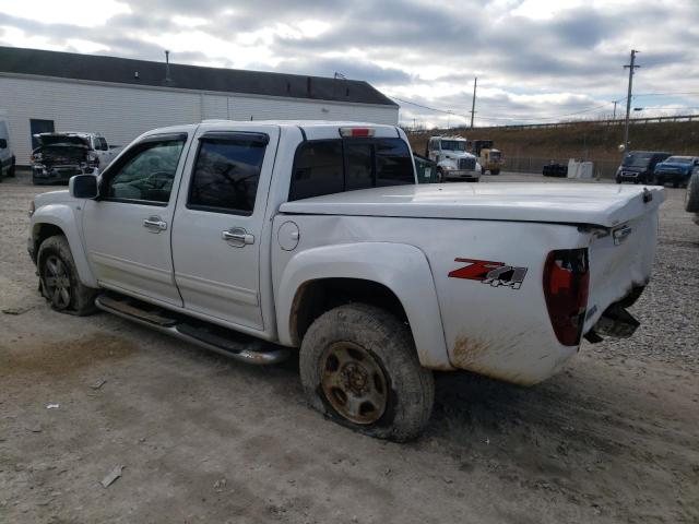 Photo 2 from auction – 2011 CHEVROLET COLORADO L with VIN 1GCHTDFP9B8115142
