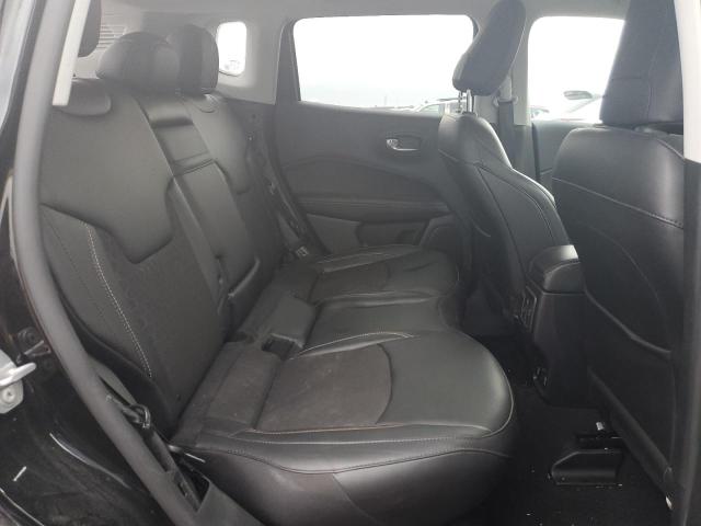 Photo 11 from auction – 2019 JEEP COMPASS LA with VIN 3C4NJDBB3KT849876