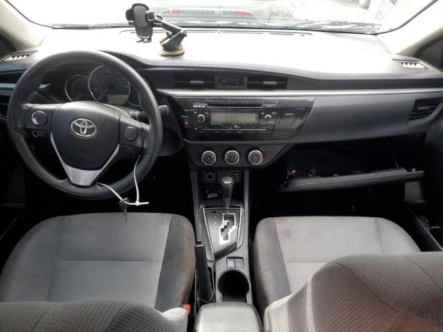 Photo 8 from auction – 2014 TOYOTA COROLLA L with VIN 2T1BURHE6EC047726