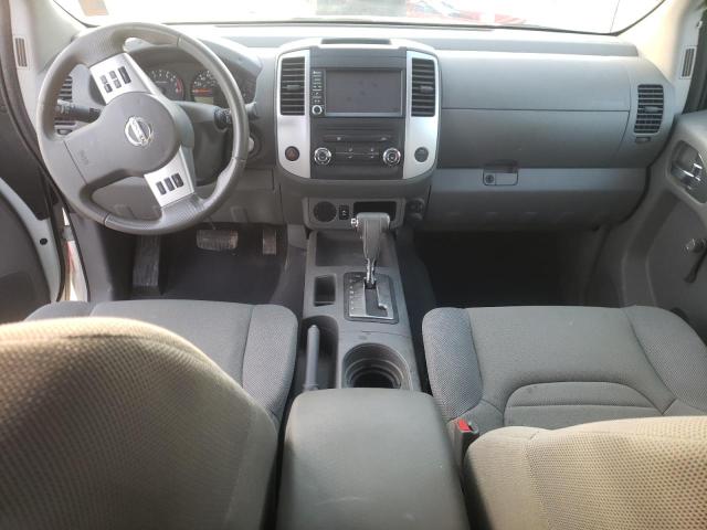 Photo 8 from auction – 2019 NISSAN FRONTIER S with VIN 1N6BD0CT8KN719776