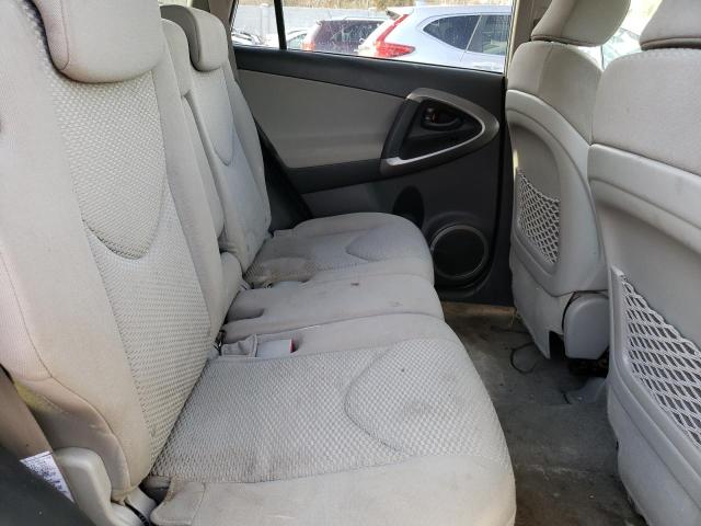 Photo 10 from auction – 2007 TOYOTA RAV4 LIMIT with VIN JTMBK31V275028054