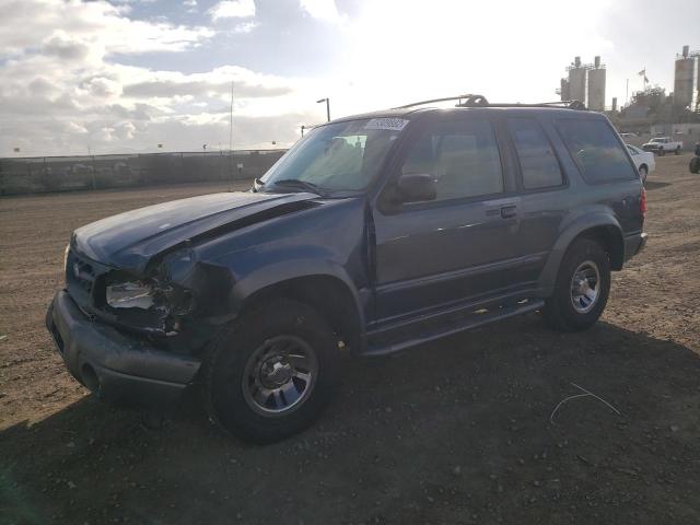 FORD EXPLORER 1999 with VIN 1FMYU22E7XUB50536 - Photo from auction