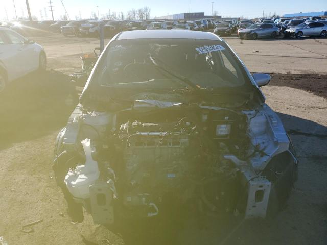 Photo 5 from auction – 2017 KIA FORTE LX with VIN 3KPFK4A77HE135468