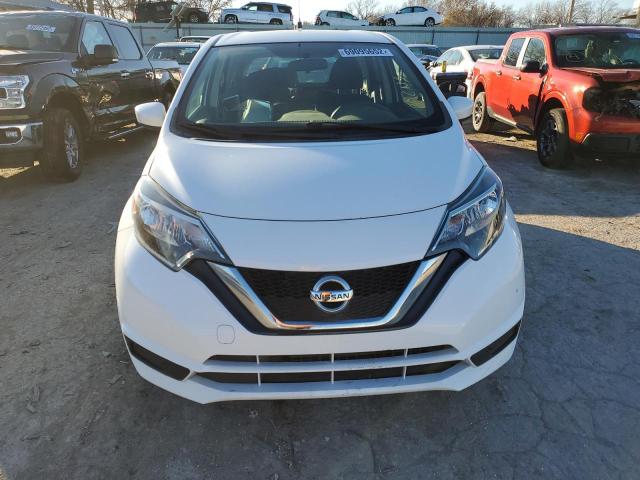 Photo 5 from auction – 2019 NISSAN VERSA NOTE with VIN 3N1CE2CP7KL355744