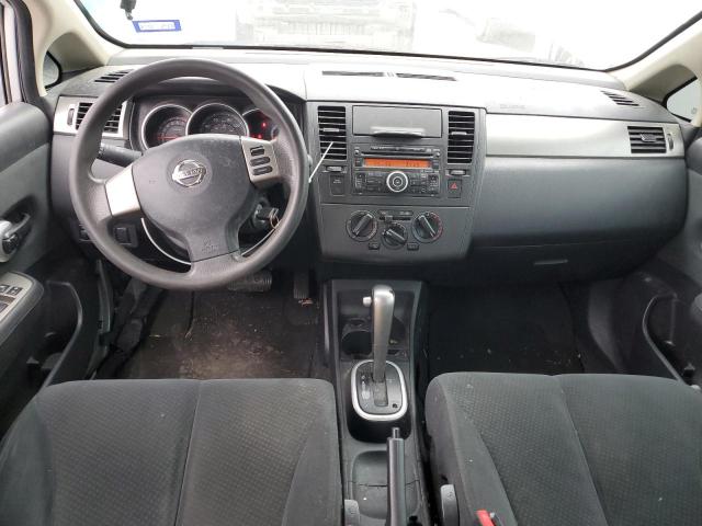 Photo 8 from auction – 2011 NISSAN VERSA S with VIN 3N1BC1AP8BL422088