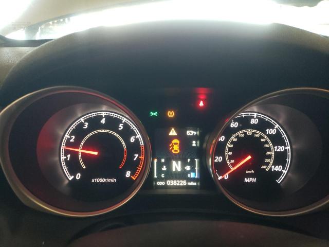 Photo 9 from auction – 2014 MITSUBISHI OUTLANDER with VIN 4A4AP3AU7EE027556