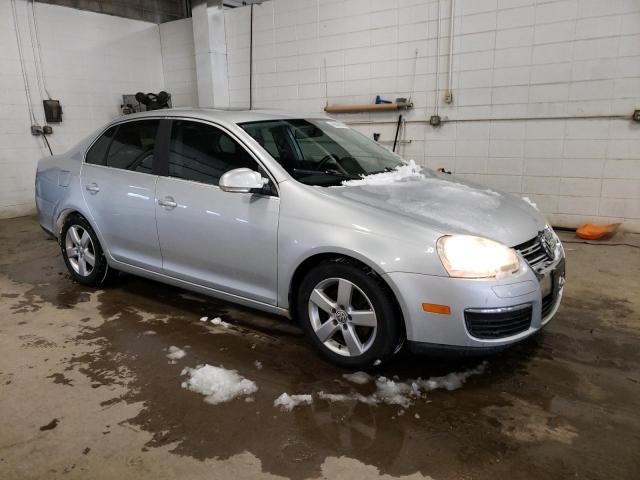 Photo 4 from auction – 2008 VOLKSWAGEN JETTA SE with VIN 3VWRM71K48M054167