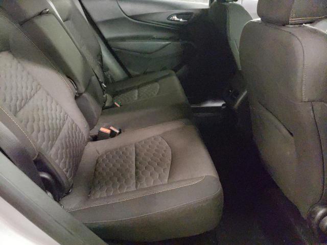 Photo 11 from auction – 2019 CHEVROLET EQUINOX LT with VIN 2GNAXKEV5K6152972