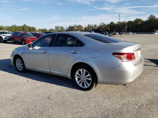 Photo 2 from auction – 2011 LEXUS ES 350 with VIN JTHBK1EGXB2445348