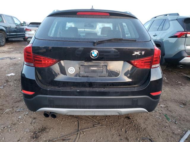 Photo 6 from auction – 2015 BMW X1 XDRIVE2 with VIN WBAVL1C5XFVY30326