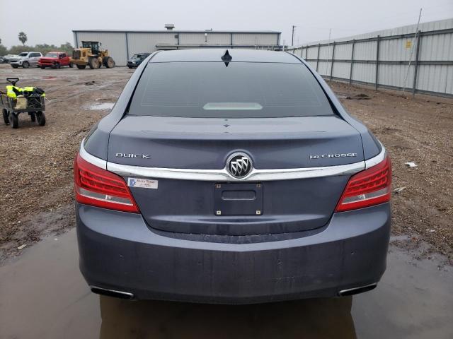 Photo 6 from auction – 2015 BUICK LACROSSE with VIN 1G4GB5G36FF139475