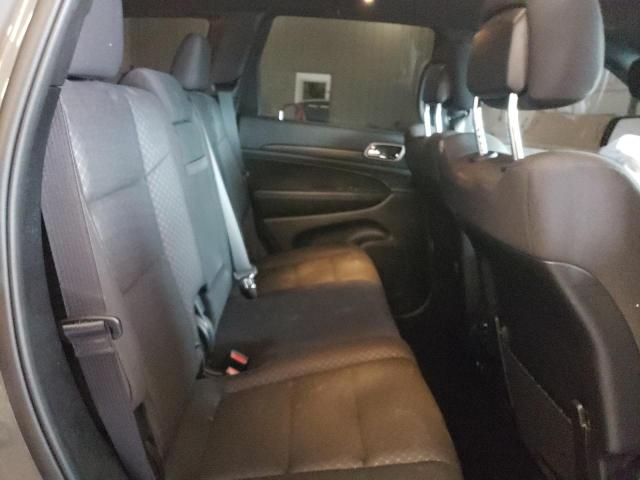 Photo 10 from auction – 2019 JEEP GRAND CHER with VIN 1C4RJFAG1KC729645