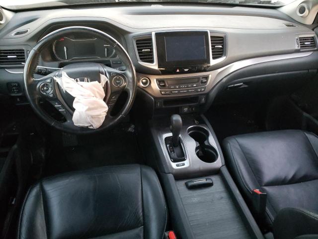 Photo 8 from auction – 2016 HONDA PILOT EXL with VIN 5FNYF6H56GB041796