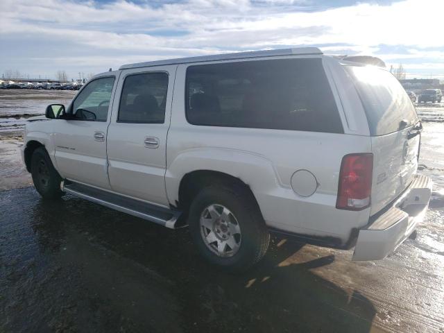 Foto 2 de la subasta – 2006 CADILLAC ESCALADE E con VIN 3GYFK66N26G223181