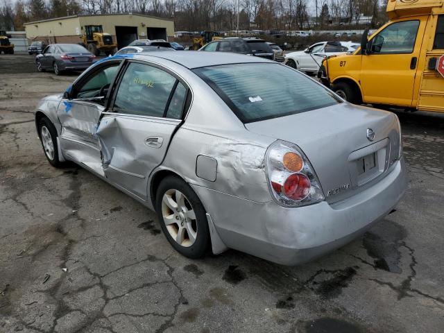 Photo 2 from auction – 2003 NISSAN ALTIMA BAS with VIN 1N4AL11D13C269992