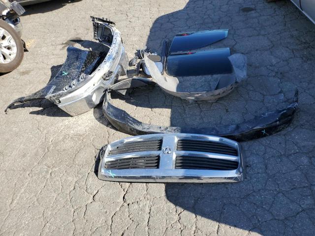 Foto 12 de la subasta – 2006 DODGE RAM 1500 con VIN 3D3KS19D86G162503