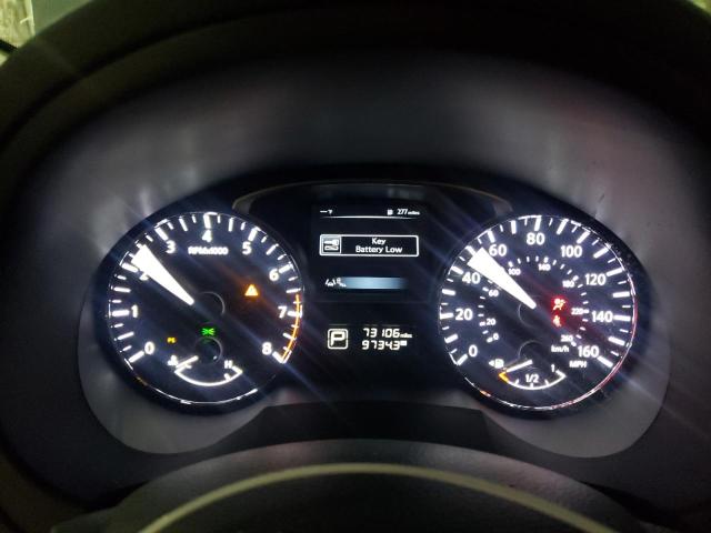 Photo 9 from auction – 2015 NISSAN ALTIMA 2.5 with VIN 1N4AL3AP2FN895467