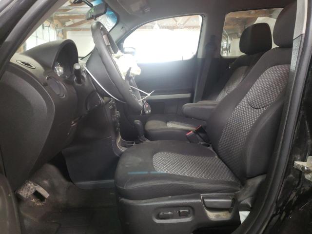 Photo 7 from auction – 2010 CHEVROLET HHR LT with VIN 3GNBABDB9AS635619