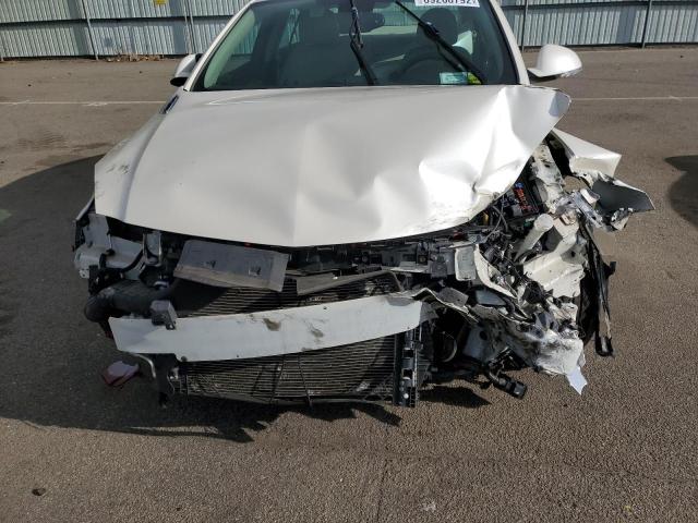 Photo 11 from auction – 2012 BUICK REGAL PREM with VIN 2G4GS5EV8C9213231