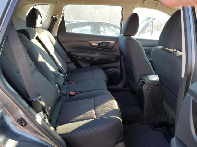 Photo 11 from auction – 2019 NISSAN ROGUE S with VIN 5N1AT2MV7KC810820