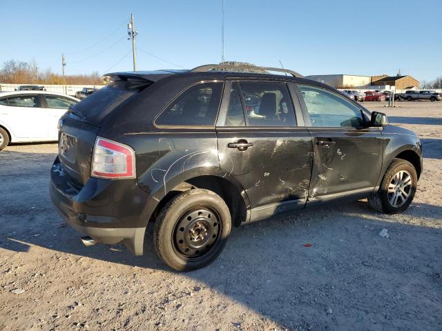 Фото 3 с аукциона – 2007 FORD EDGE SEL с VIN 2FMDK38C67BA71316