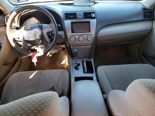 Photo 8 from auction – 2009 TOYOTA CAMRY BASE with VIN 4T1BE46K69U386998