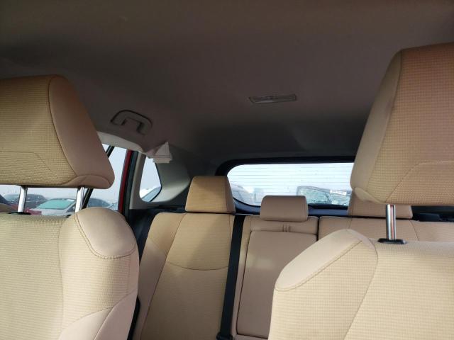 Photo 10 from auction – 2020 TOYOTA RAV4 LE with VIN 2T3H1RFVXLW061654