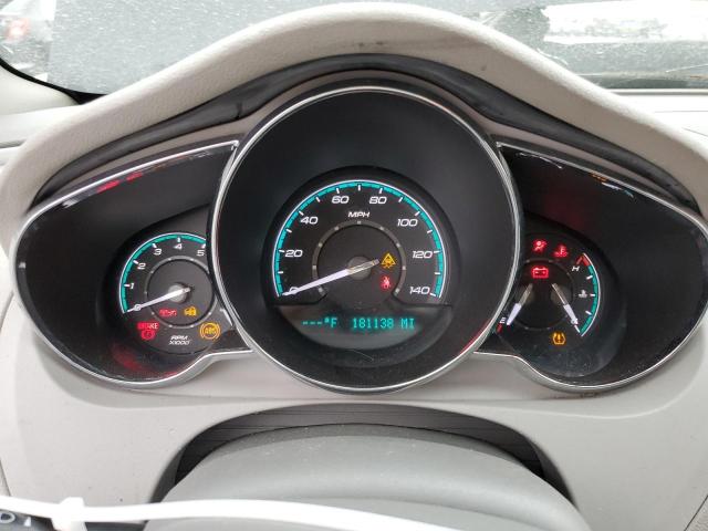 Photo 9 from auction – 2010 CHEVROLET MALIBU LS with VIN 1G1ZB5EB7AF141387