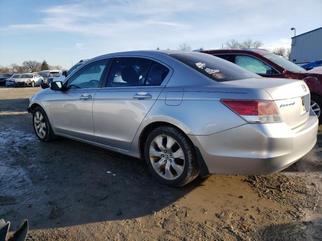 Photo 2 from auction – 2010 HONDA ACCORD EX with VIN 1HGCP2F77AA083948