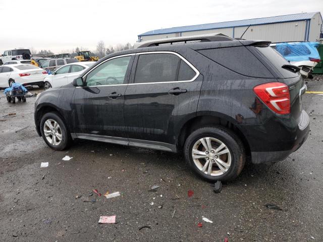 Photo 2 from auction – 2016 CHEVROLET EQUINOX LT with VIN 2GNALCEK3G6118110