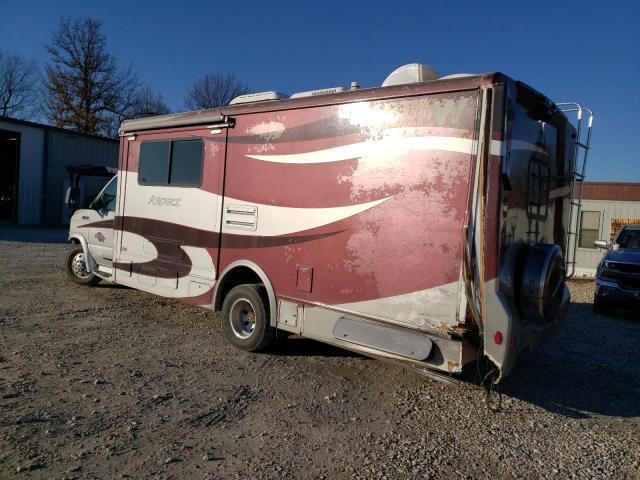 Photo 3 from auction – 2008 FORD ECONOLINE with VIN 1FDXE45S97DB35462