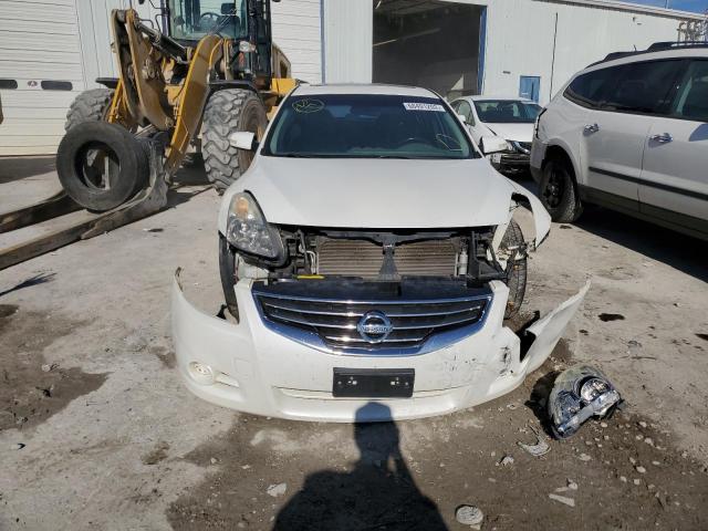 Photo 5 from auction – 2011 NISSAN ALTIMA BAS with VIN 1N4AL2AP6BN413491