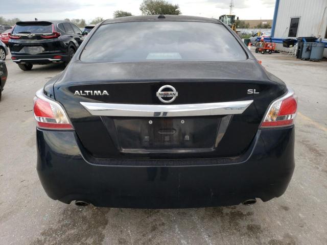 Photo 6 from auction – 2015 NISSAN ALTIMA 2.5 with VIN 1N4AL3AP6FC132816