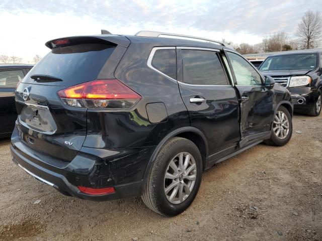 Photo 3 from auction – 2019 NISSAN ROGUE S with VIN KNMAT2MT2KP558843