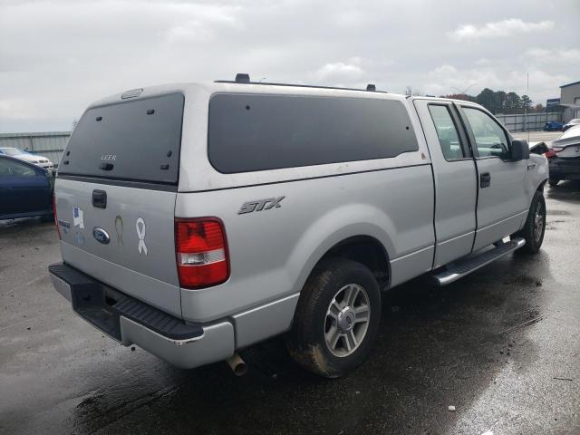 Foto 3 de la subasta – 2008 FORD F150 con VIN 1FTRX12W88FB26481