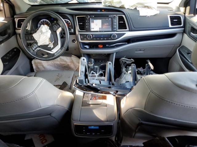 صورة رقم 8 من المزاد - 2016 TOYOTA HIGHLANDER مع VIN 5TDJKRFHXGS334592